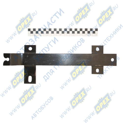 80-1101280-Б Кронштейн крепления топливного бака МТЗ РУП1